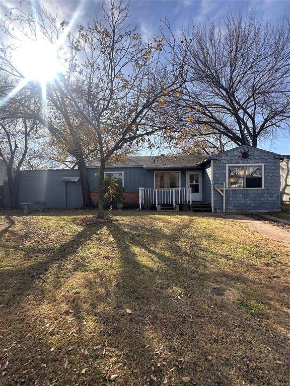 Irving, TX 75062,426 Goodyear Street