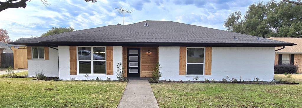 Mesquite, TX 75149,841 Norton Drive