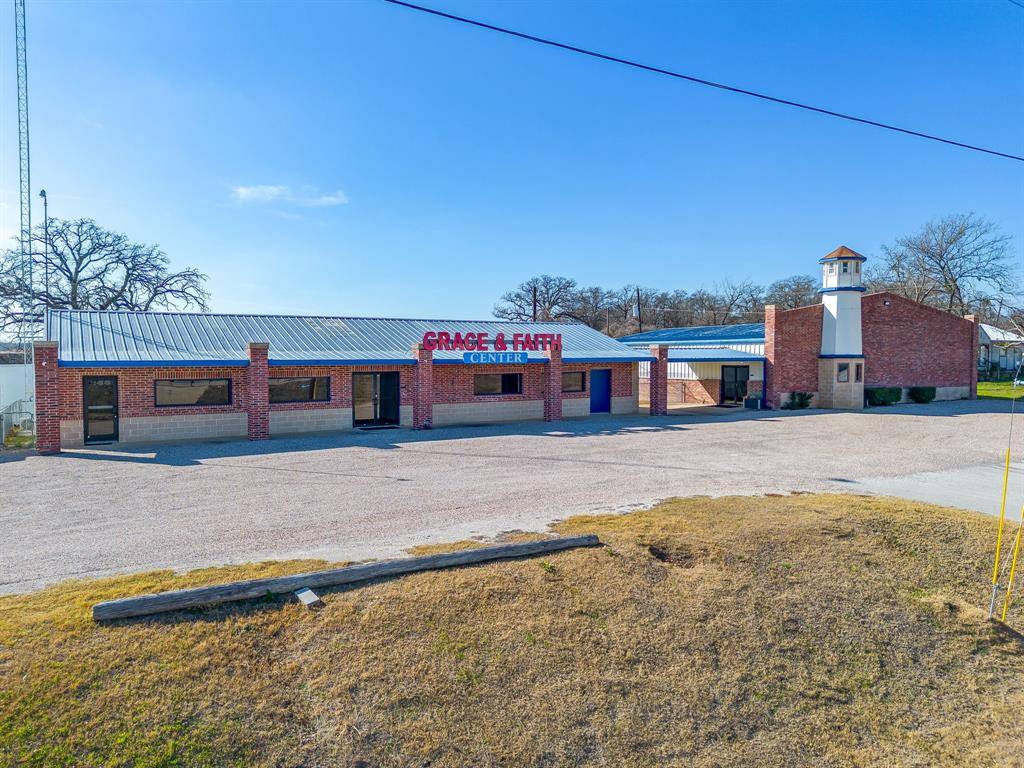 Fort Worth, TX 76135,11701 Jacksboro Highway