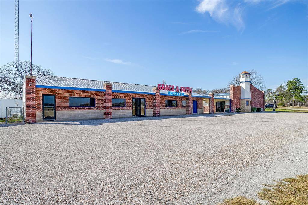 Fort Worth, TX 76135,11701 Jacksboro Highway