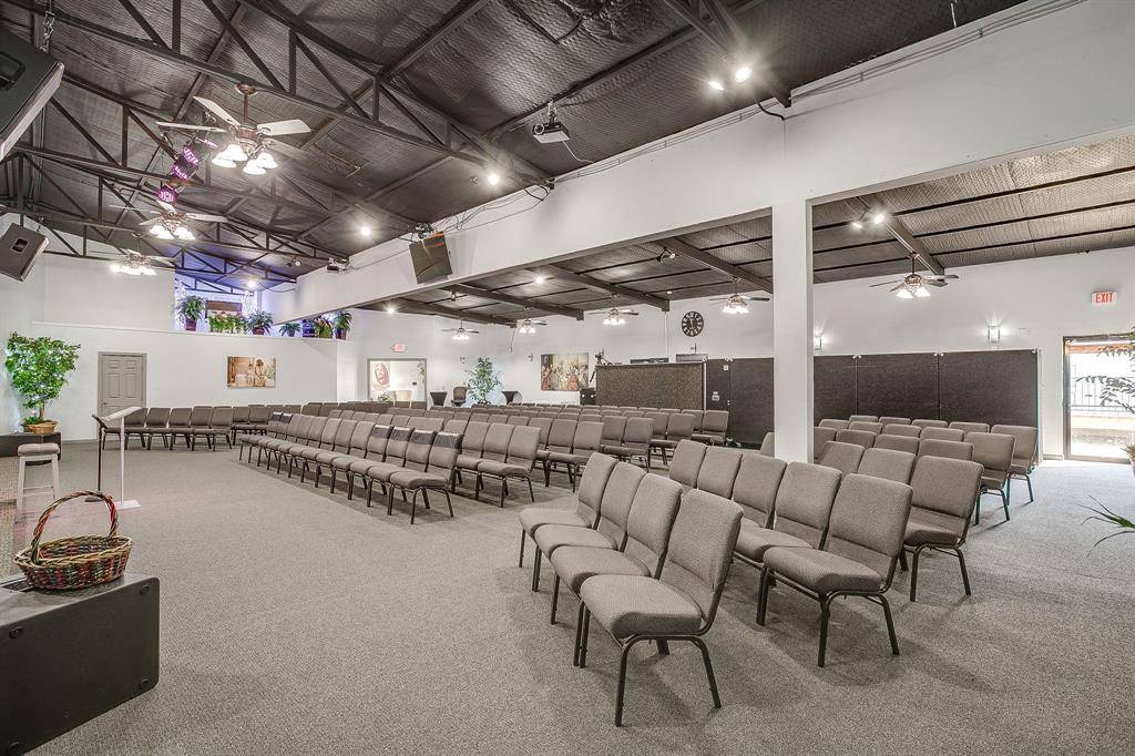 Fort Worth, TX 76135,11701 Jacksboro Highway