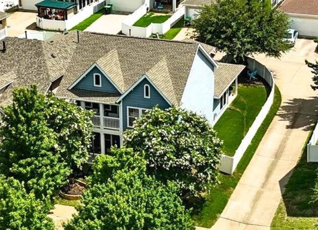 Savannah, TX 76227,1200 Appalachian Lane