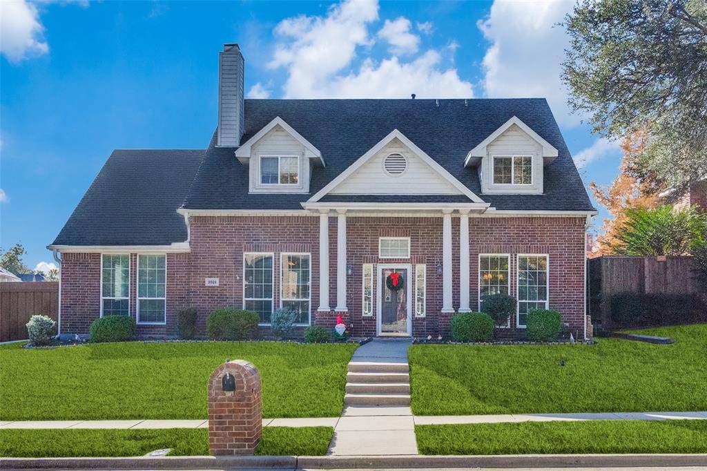 Plano, TX 75025,2028 Houlton Lane