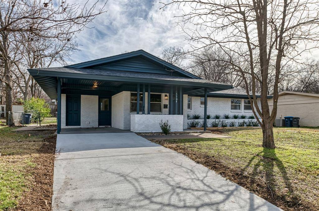Fort Worth, TX 76133,5509 Wheaton Drive