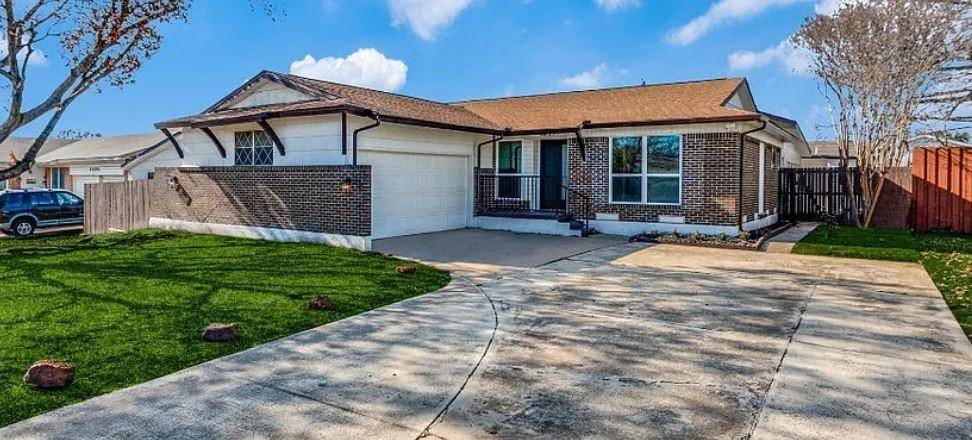 Farmers Branch, TX 75234,14147 Heartside Place