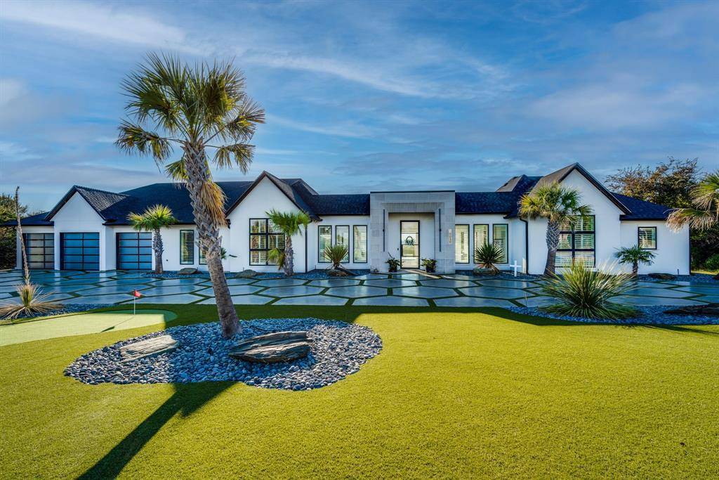 Whitney, TX 76692,10039 Crestridge Drive