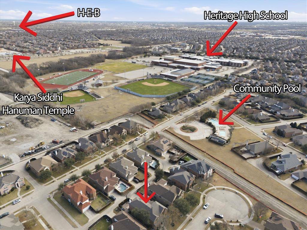Frisco, TX 75035,12472 Jack Pine Court