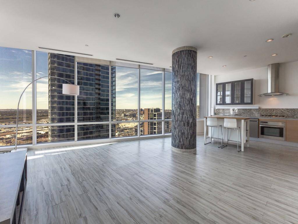 Dallas, TX 75219,2430 Victory Park Lane #2301