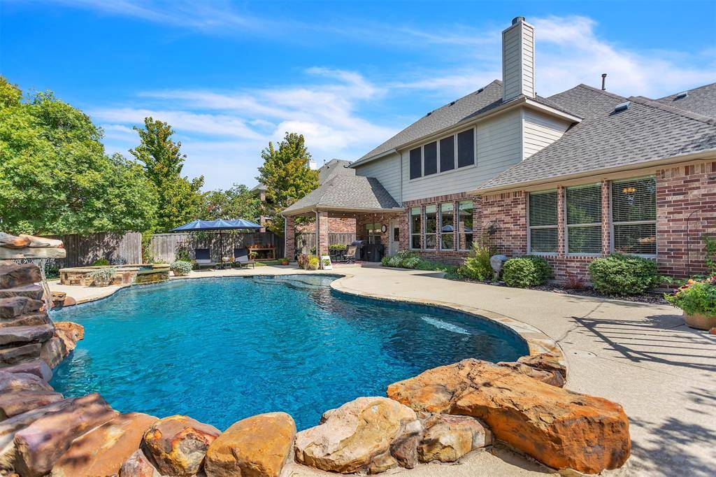 Sachse, TX 75048,6621 Bradford Estates Drive