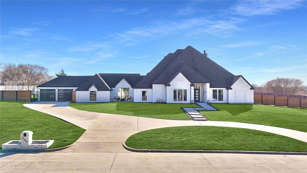 Heath, TX 75032,209 Carriage Hill Lane