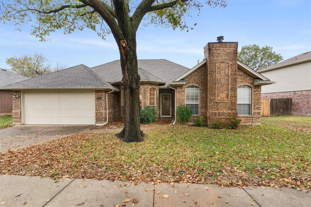 Arlington, TX 76017,5302 Andalusia Trail