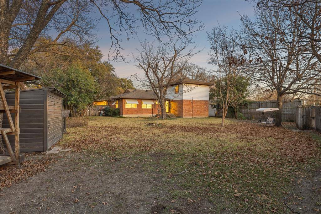 Dallas, TX 75228,1618 Loree Drive