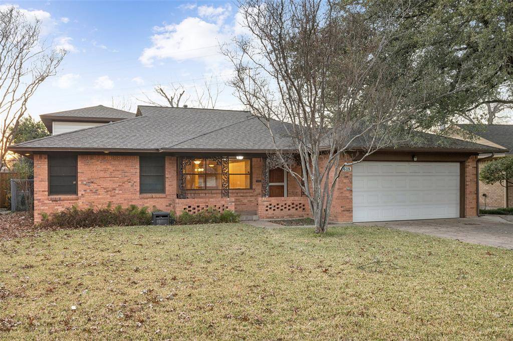 Dallas, TX 75228,1618 Loree Drive