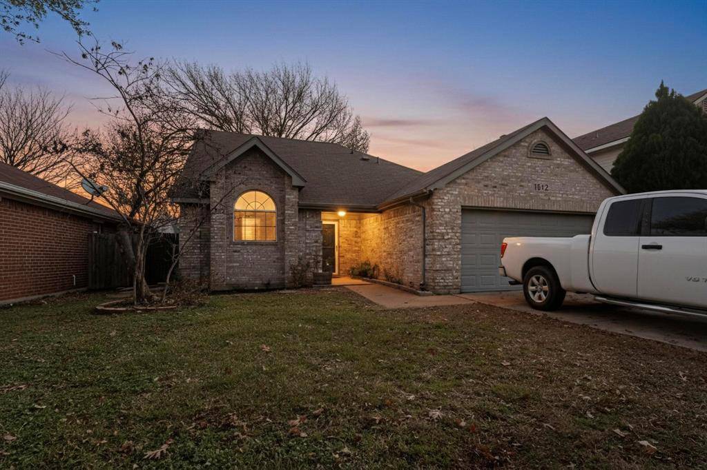 Cedar Hill, TX 75104,1512 Allen Drive