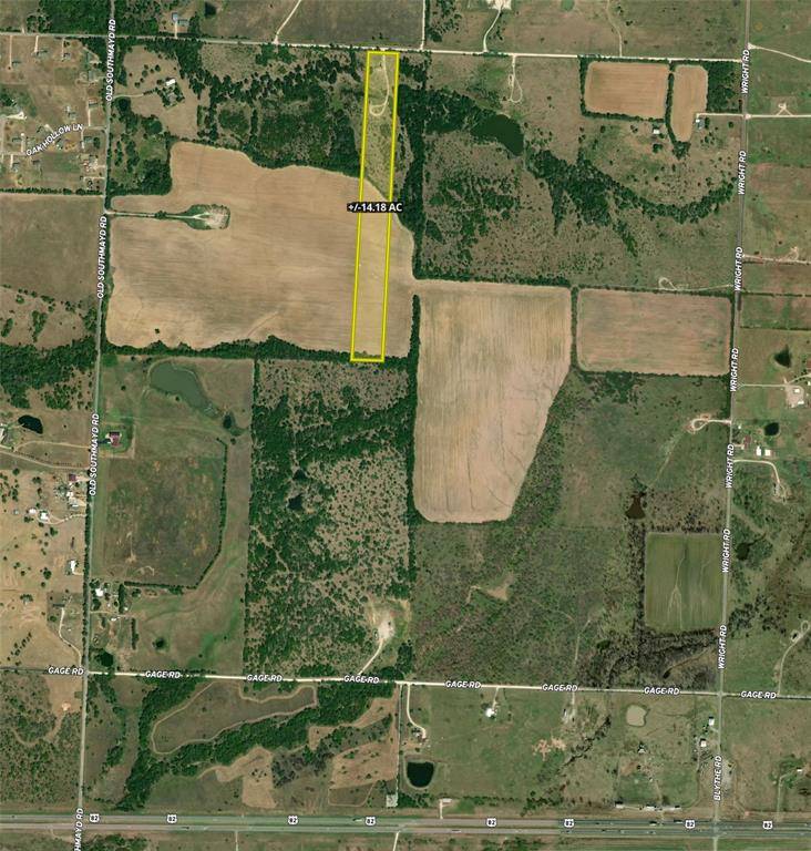 Sherman, TX 75092,TBD Keyes Road