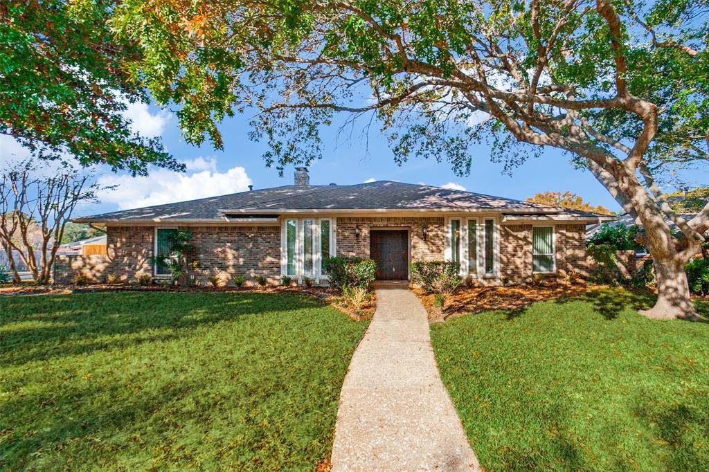 Richardson, TX 75082,2401 Silver Holly Lane