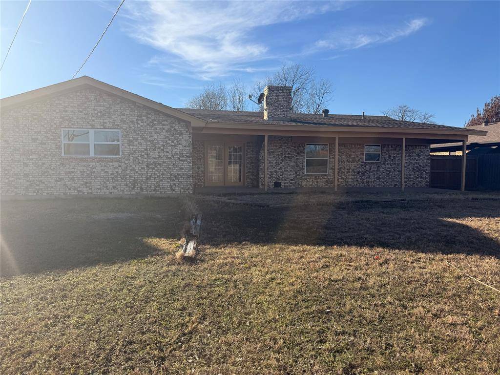 Fort Worth, TX 76134,7605 Pinehurst Drive W