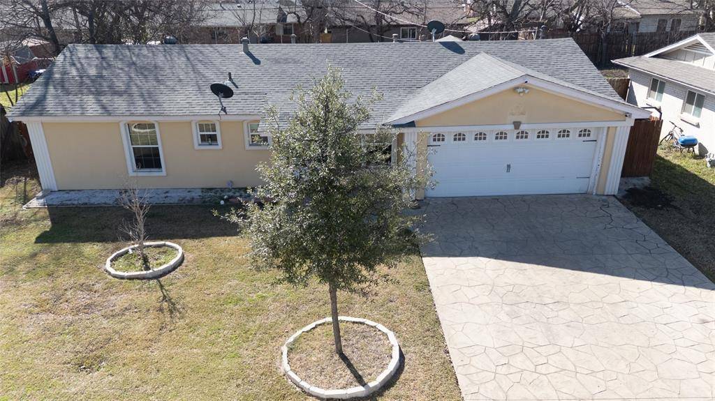 Everman, TX 76140,913 Russell Road