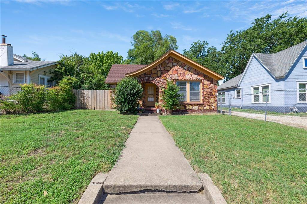 Waco, TX 76707,812 N 32nd Street