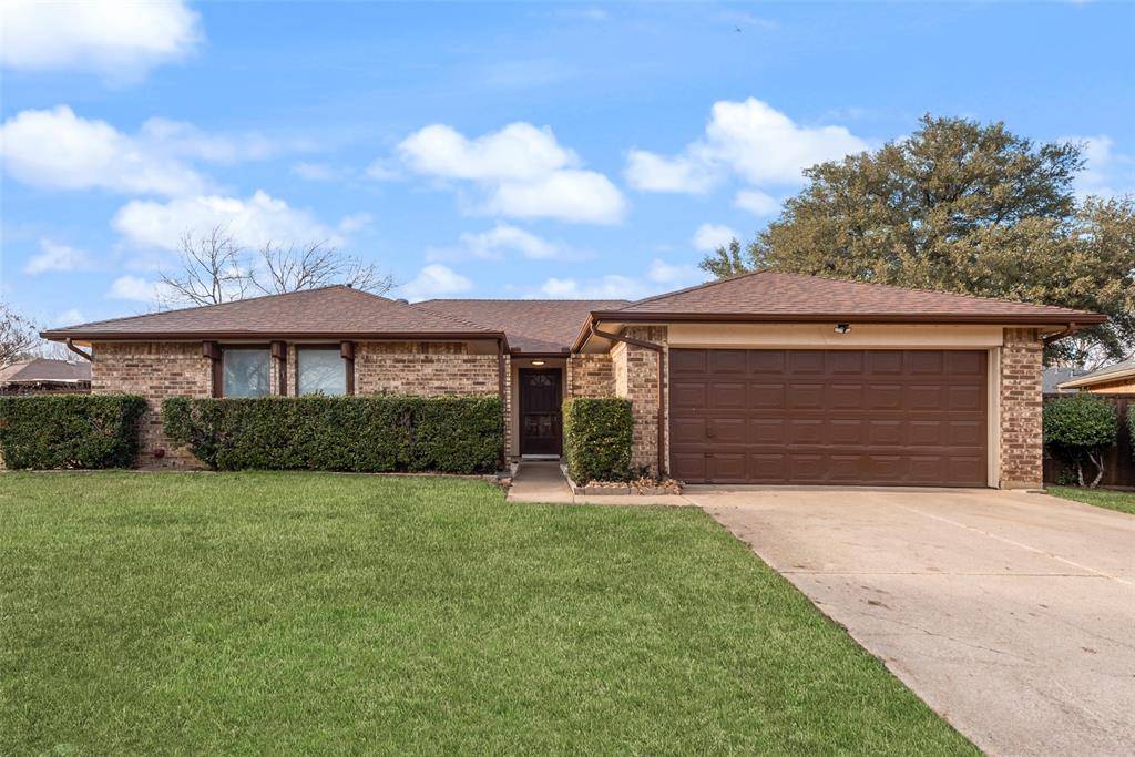 Flower Mound, TX 75028,1320 Colony Court