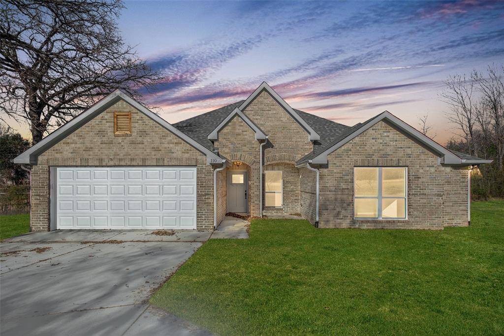Mabank, TX 75156,110 Saint Francis Lane