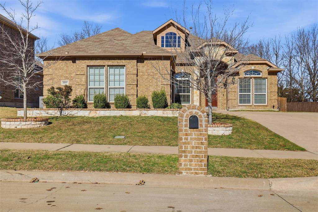 Desoto, TX 75115,1805 River Run Drive