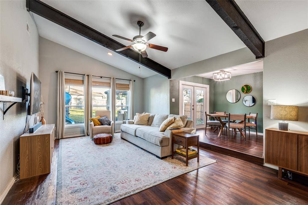 Fort Worth, TX 76133,3700 Wedgworth Road S