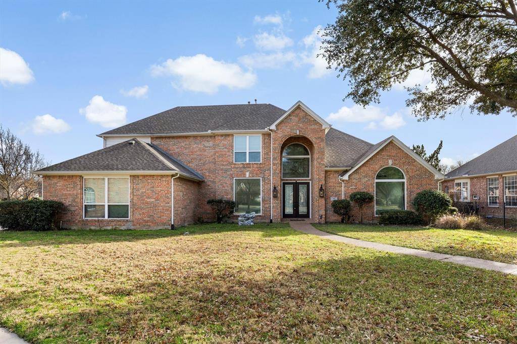 Southlake, TX 76092,706 Dover Place