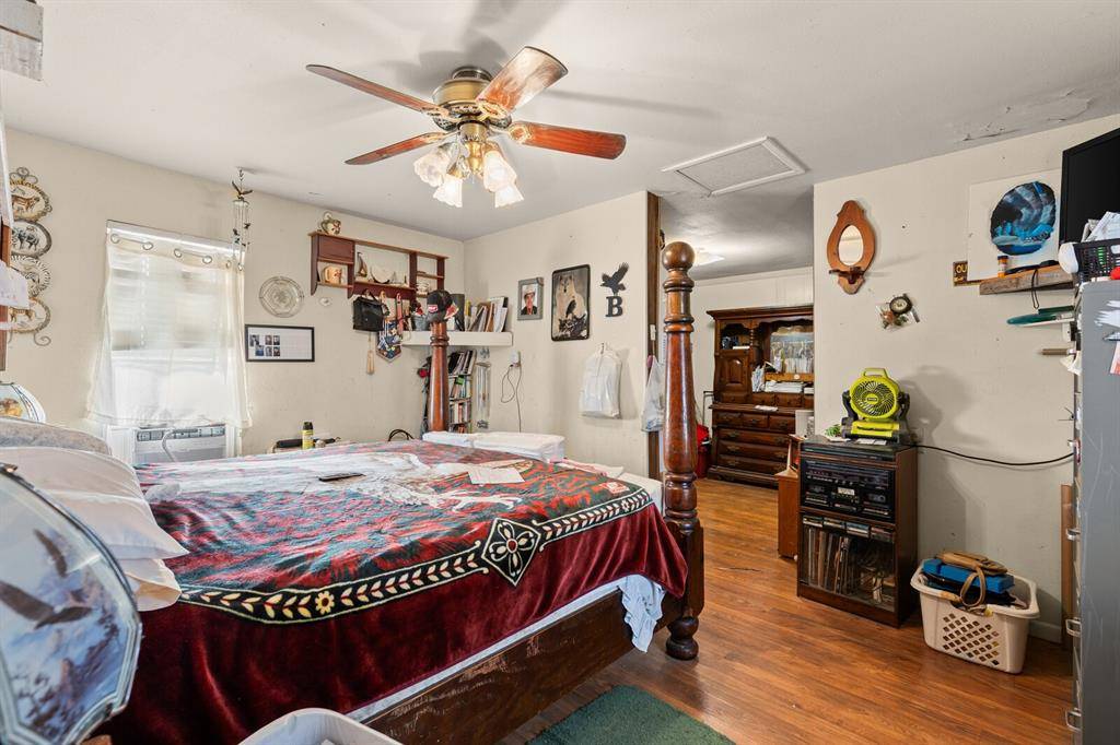 Crawford, TX 76638,2288 Compton School Road