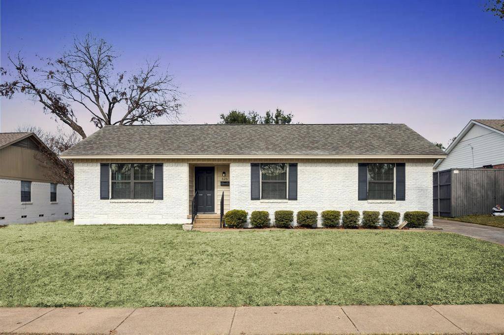 Richardson, TX 75080,626 Winchester Drive