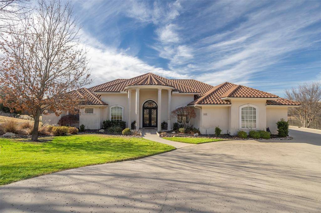 Benbrook, TX 76126,8000 Echo Hills Court S