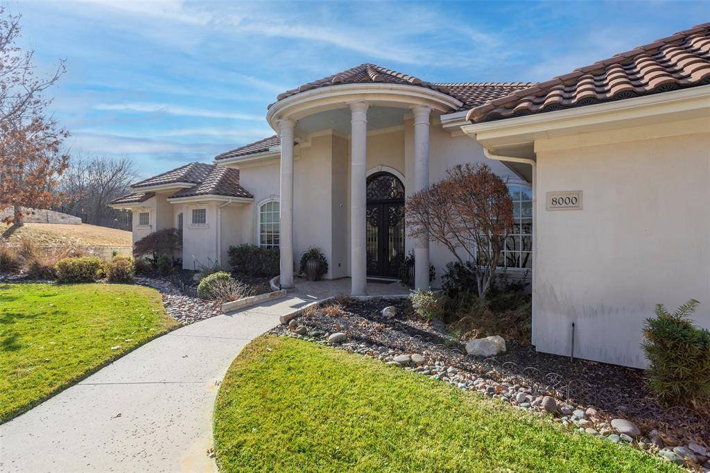 Benbrook, TX 76126,8000 Echo Hills Court S