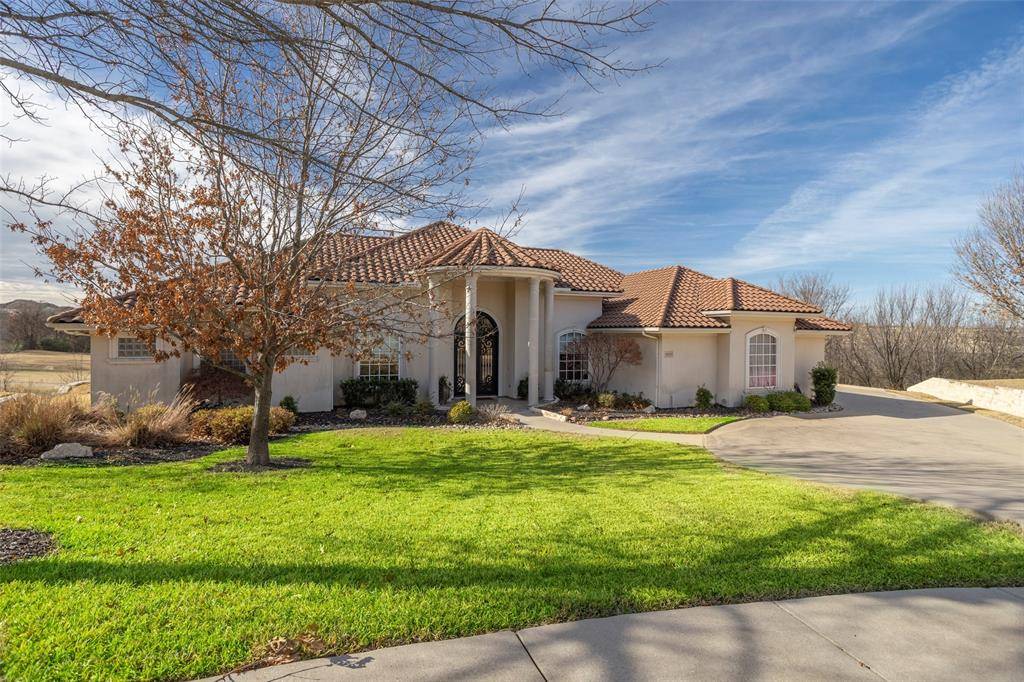 Benbrook, TX 76126,8000 Echo Hills Court S