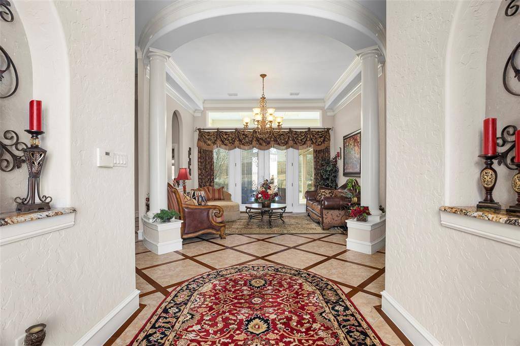 Benbrook, TX 76126,8000 Echo Hills Court S