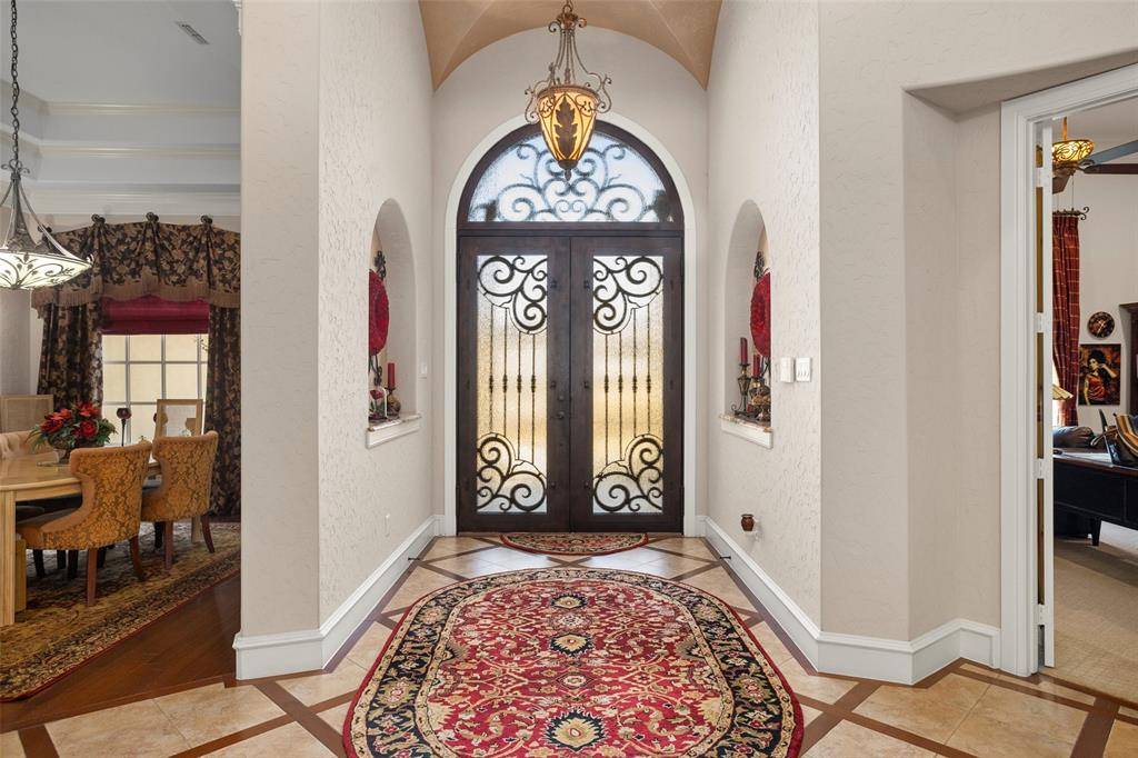 Benbrook, TX 76126,8000 Echo Hills Court S