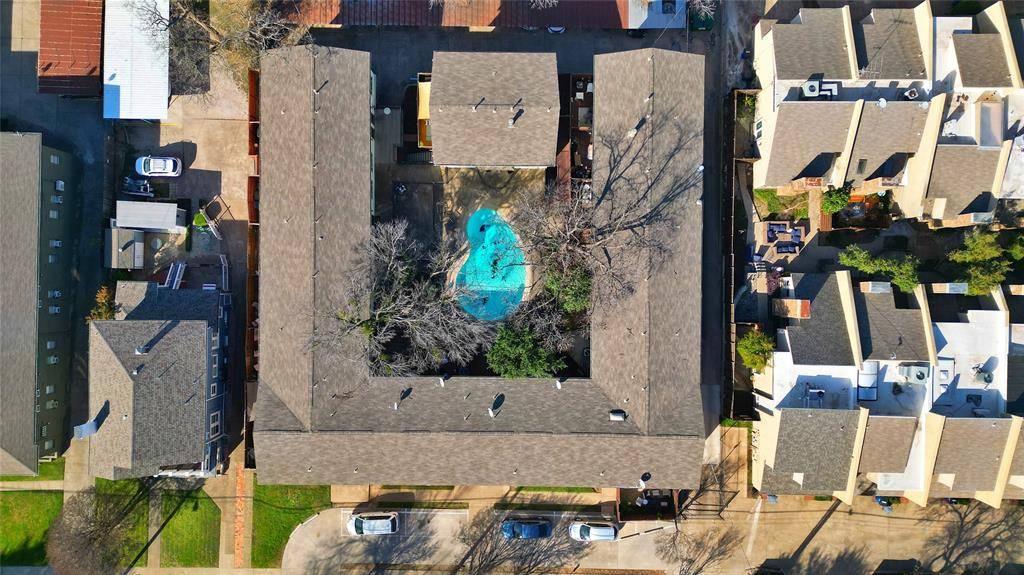 Dallas, TX 75204,4039 Cole Avenue #104