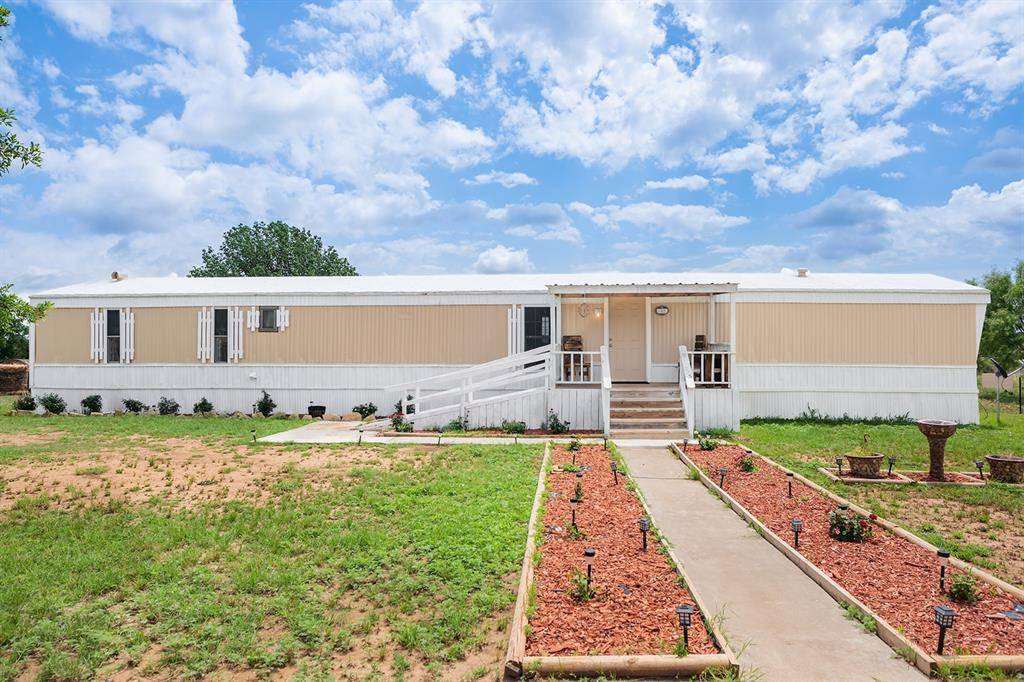 Richland Springs, TX 76871,305 S Brown Street