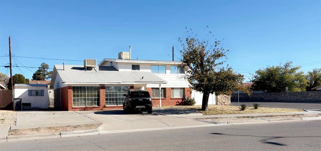 El Paso, TX 79925,3300 Tyrone Road