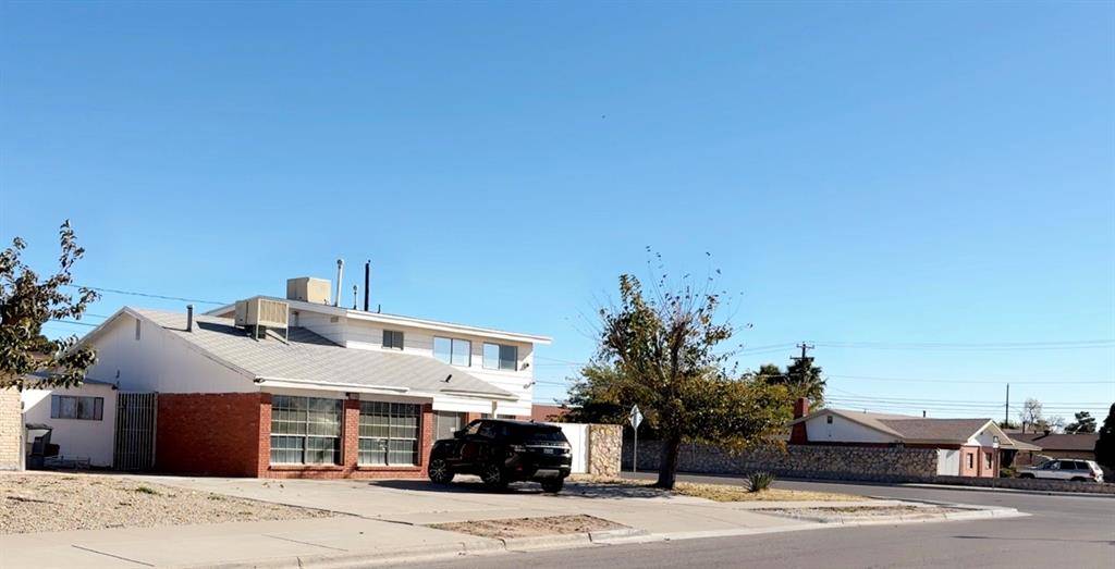 El Paso, TX 79925,3300 Tyrone Road