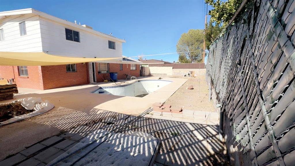 El Paso, TX 79925,3300 Tyrone Road