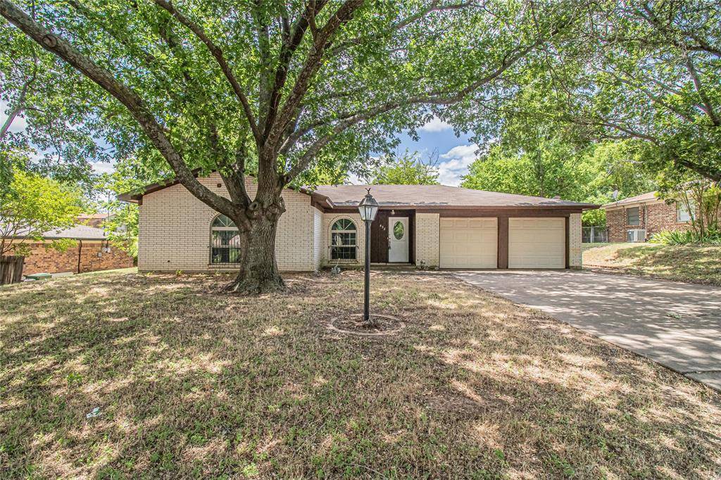 Aledo, TX 76008,432 Pecan Drive