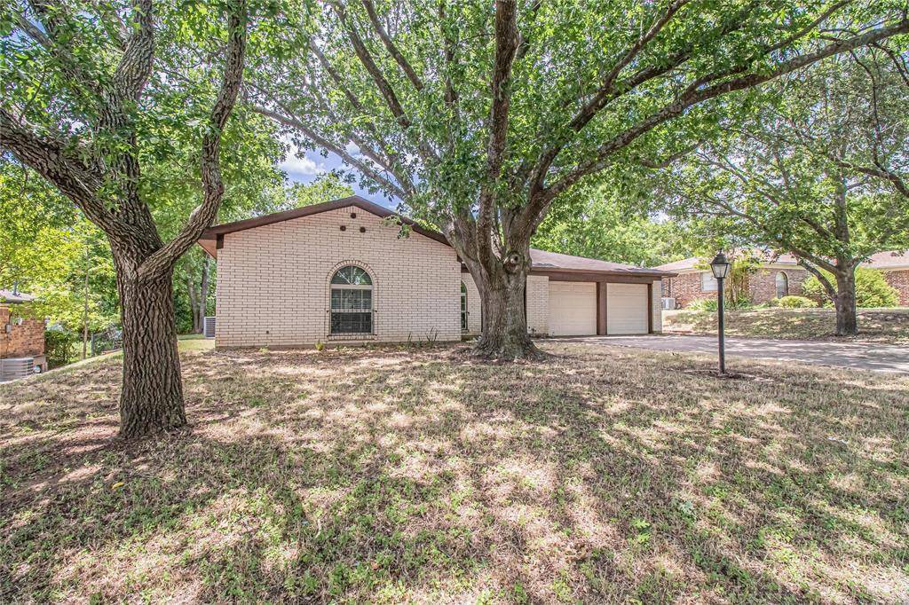 Aledo, TX 76008,432 Pecan Drive