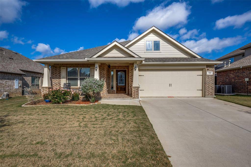 Denton, TX 76210,1913 Pavilion Lane