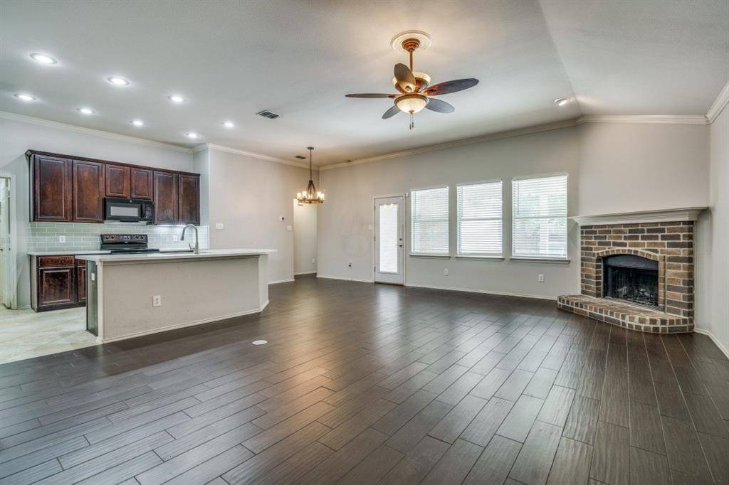 Forney, TX 75126,1016 Ingram Drive