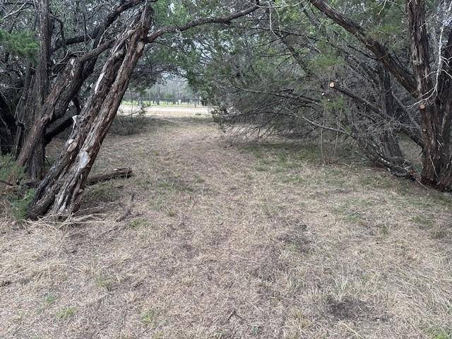 Whitney, TX 76692,1377 Spring Valley Trail
