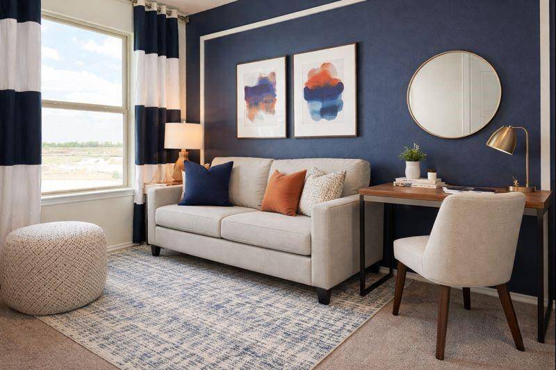 Fort Worth, TX 76036,4613 Benham Drive