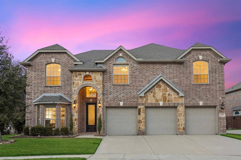 Mckinney, TX 75071,11804 Raeburn