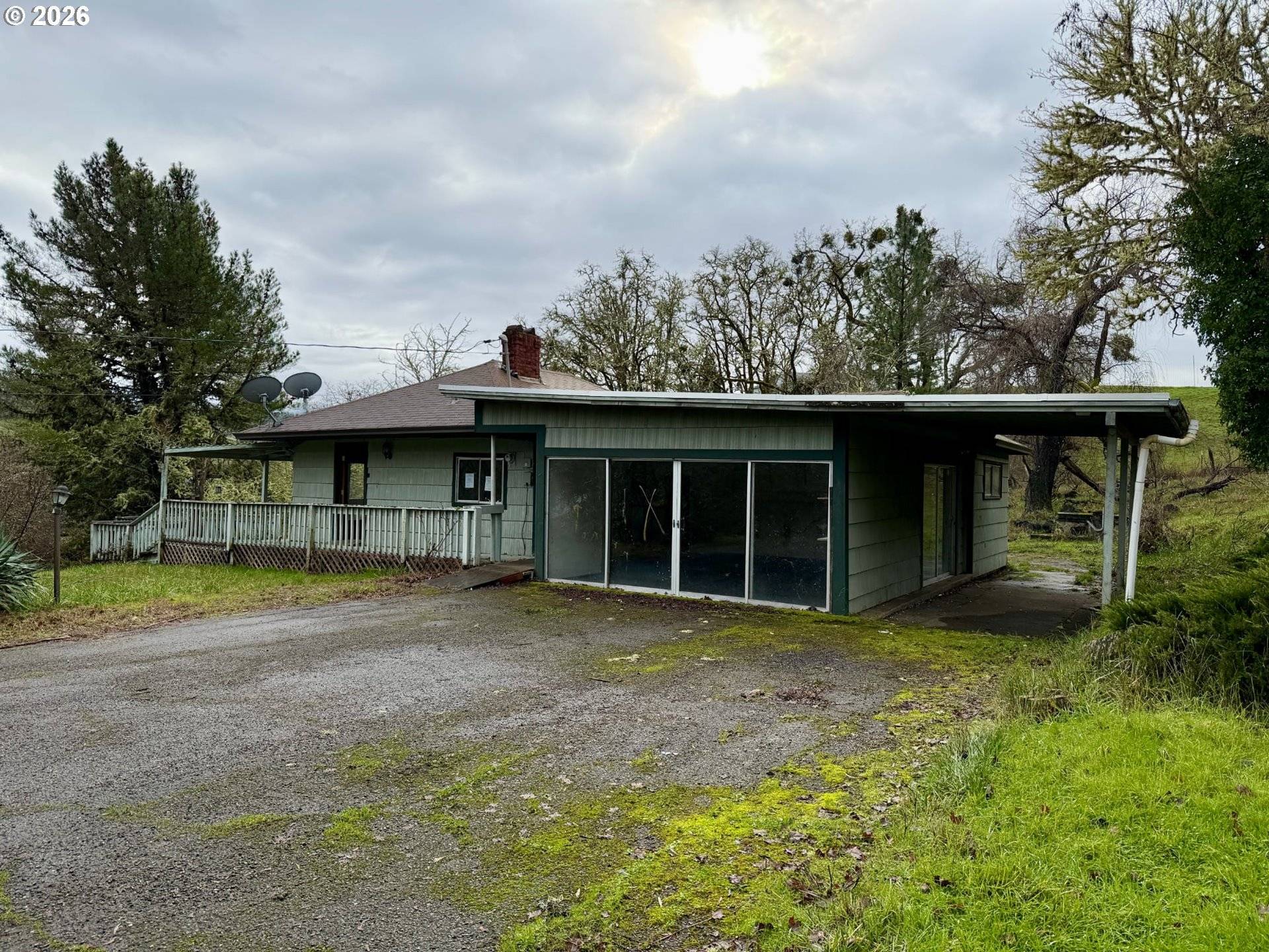 Roseburg, OR 97470,188 ROBIN ST