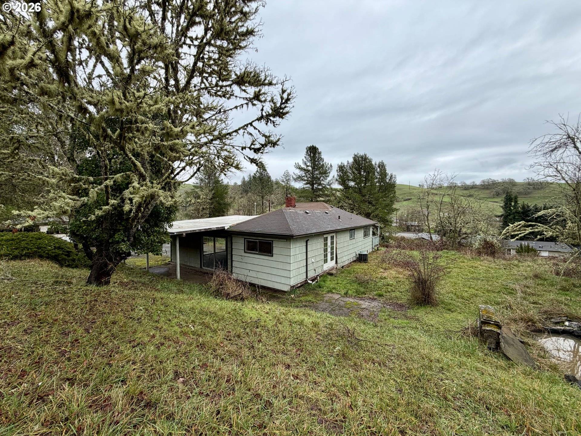 Roseburg, OR 97470,188 ROBIN ST