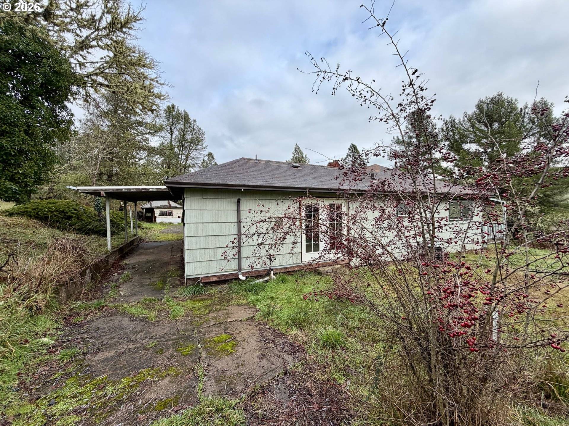 Roseburg, OR 97470,188 ROBIN ST
